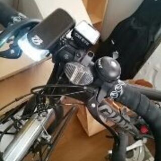 ジャイアント グレートジャーニー セット ツーリング用自転車 ロードバイク