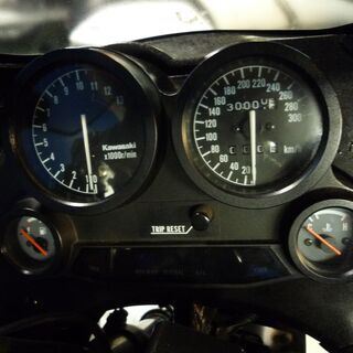 KAWASAKI ZX-10 黒 車検取得で乗れます 決算大売り出し価格 期間限定