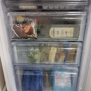 決まりました！！！】値下げ！！！2020年製SHARP 冷蔵庫280L SJ-PD26F-W