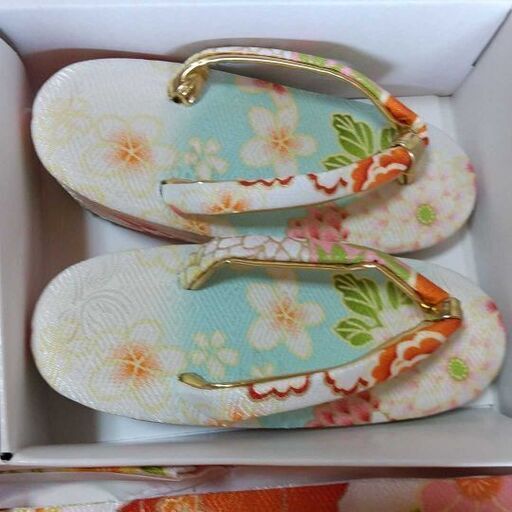 753 七五三 双子 フルセット