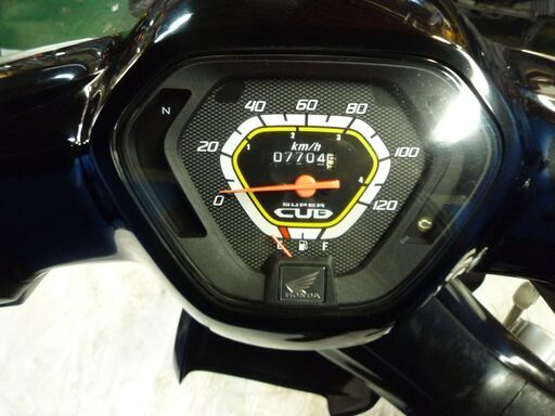 HONDA スーパーカブ110-2 黒 決算大売り出し価格 期間限定 諸経費０円 始動確認済み 自賠責加入で乗れます 即納車有り 横浜 都筑 P-Yard HONDA スーパーカブ110-2 黒 決算大売り出し価格 期間限定 諸経費0円 始動