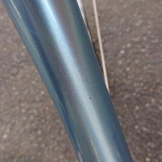 【更新】ママチャリ☆ほぼ未使用