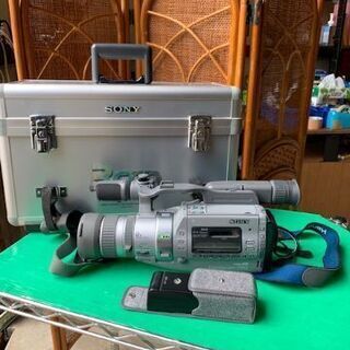 SONY Handycam Pro CCD-VX1 ソニー Hi...
