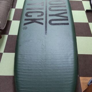 2021 SOUYU STICK TRAVELLER 10'0