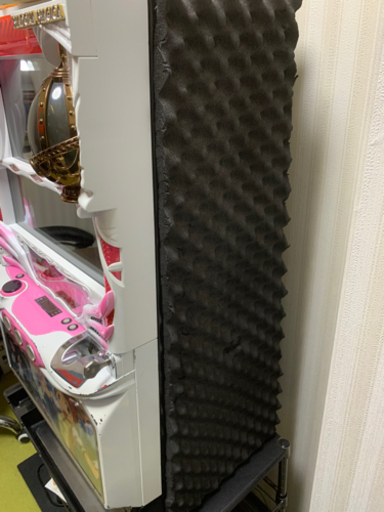 初代 まどマギ 実機 コイン不要機付き