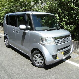 平成25年！車検4年3月4日迄 ナビ！テレビ！左側パワースライド...