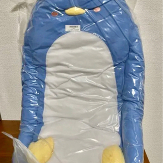 【ネット決済】クレーンゲーム　抱き枕　ペンギン　未使用