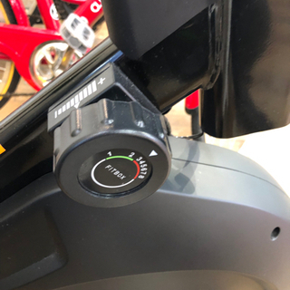 取りに来れる方限定！第３世代フィットネスバイクです！！！