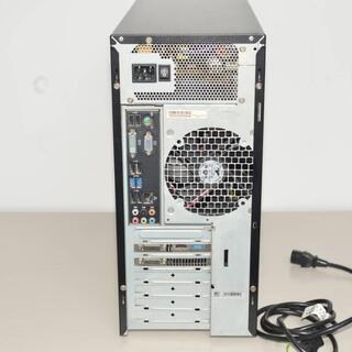 Windows10+office　高性能i7-3770K/GTX670/爆速新品SSD480GB+HDD1TB/8GB/USB3.0/便利なソフト多数 Windows10+office 高性能i7-3770K/GTX670/爆速新品SSD480GB+HDD1TB/8GB