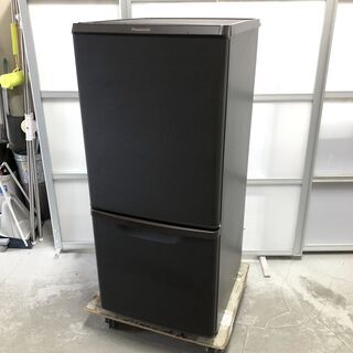 中古美品☆Panasonic 冷蔵庫 2020年製 138Lの画像