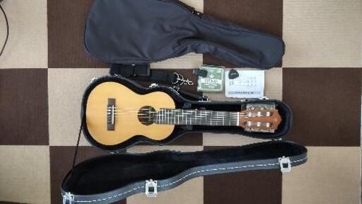YAMAHA ギタレレ GL1