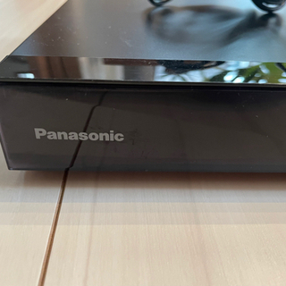 Panasonic ブルーレイ