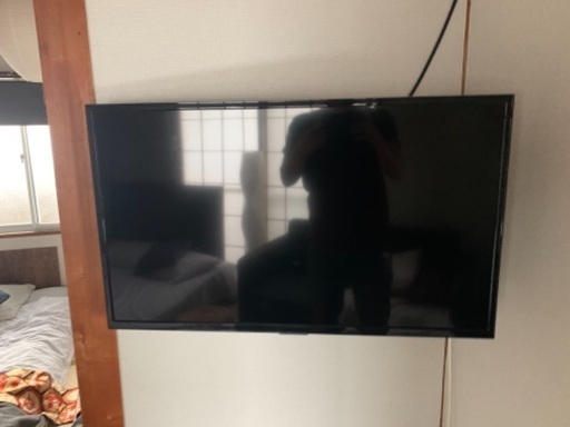 美品　ジョワイユ　液晶テレビ　32インチ