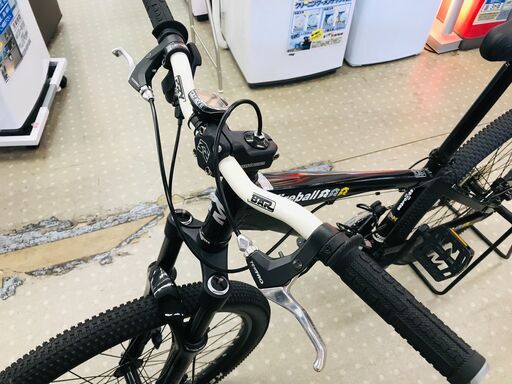 商談中 10/7森) Mongoose Fireball Dirt Jump｜マングース マウンテン