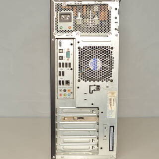 中古良品 LENOVO S20 デスクトップPC Windows10 Xeon-W3680 Quadro K620 新品爆速SSD256GB+中古HDD1TB/メモリー16GB/DVD/便利なソフト多数 中古良品 LENOVO S20 デスクトップPC Windows10 Xeon-W3680 Quadro