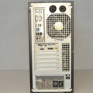 新品SSD搭載！自作デスクトップPC 状態良好 GTX650 チョイ古ゲーミング