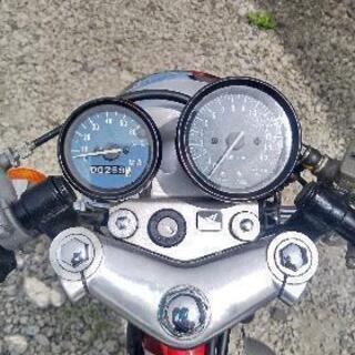 埼玉県富士見市からドリーム50 1オーナー