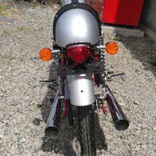 埼玉県富士見市からドリーム50 1オーナー