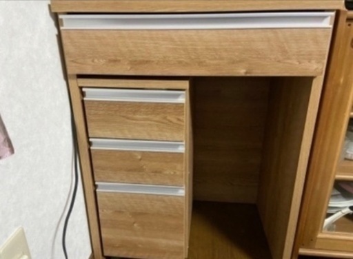 家具/電化製品3点セット