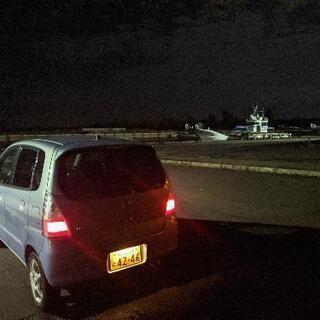 札幌 日産 モコ ターボ 4WD 車検1年半以上