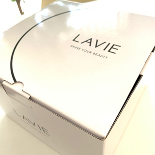 LAVIE 家庭用エステ脱毛and美顔器 ラヴィ | w2-worldbuffet.co.uk