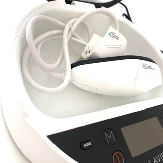 LAVIE 家庭用エステ脱毛and美顔器 ラヴィ | w2-worldbuffet.co.uk