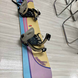 A1020 スノーボード　板
