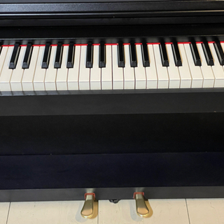 購入者様決定！】【美品】【お届け無料有り】☆電子ピアノ☆KAWAI PN75【