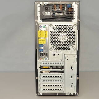 自作 超高速 ゲーミングPCWindows10+office 高性能i7-4790 GTX960 爆速