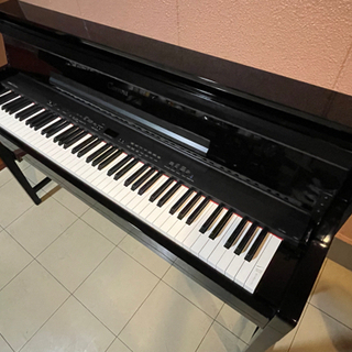 【購入者様決定！】【極極美品】【希少】【お届け無料有り】★電子ピアノ★YAMAHA CLP-S308PE【即日配送可】