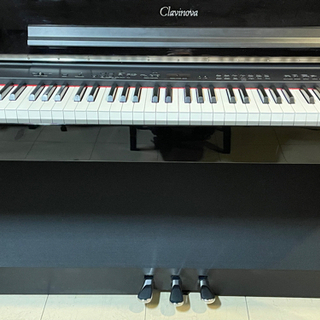 【購入者様決定！】【極極美品】【希少】【お届け無料有り】★電子ピアノ★YAMAHA CLP-S308PE【即日配送可】