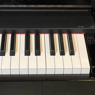 【購入者様決定！】【極極美品】【希少】【お届け無料有り】★電子ピアノ★YAMAHA CLP-S308PE【即日配送可】