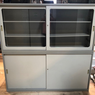 ⭐︎中古品 保管庫 1760×400×1760mm 事務機⭐︎