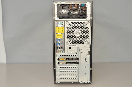 自作 超高速 ゲーミングPCWindows10+office 高性能i7-3770K GTX670