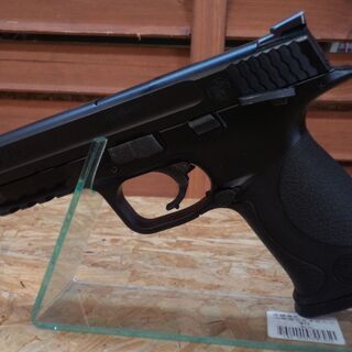 MARUI(マルイ) ガスガン S&W M&P 9 メーカー希望小売価格￥18,480