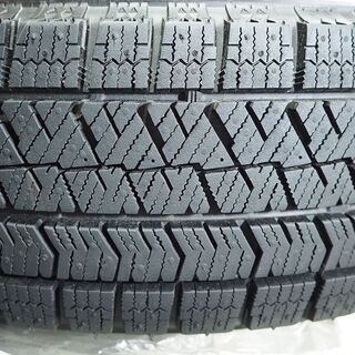 ブリジストン ブリザック BS BLIZZAK VRX2 165/70R14 14インチ スタッドレス 冬タイヤ アルミホイール 4本 セット おまけ付き
