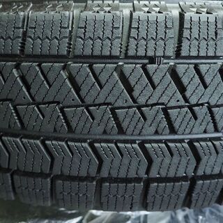 ブリジストン ブリザック BS BLIZZAK VRX2 165/70R14 14インチ スタッドレス 冬タイヤ アルミホイール 4本 セット おまけ付き