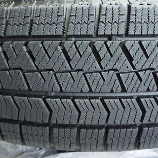 ブリジストン ブリザック BS BLIZZAK VRX2 165/70R14 14インチ スタッドレス 冬タイヤ アルミホイール 4本 セット おまけ付き