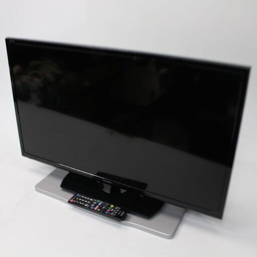 717) SHARP シャープ AQUOS アクオス LC-32H30 液晶テレビ 32V型 2015年製