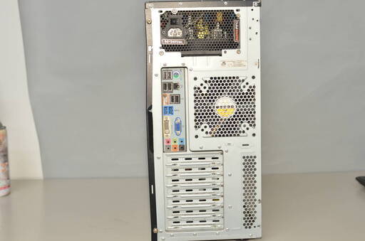 高速❗️デスクトップPCセットNo.248