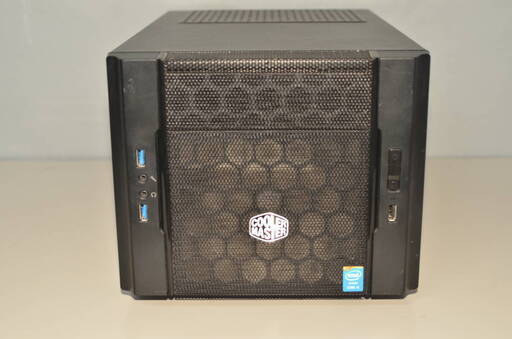 自作 デスクトップPC Windows10+office 高性能i5-4460 爆速SSD128GB+HDD1TB/メモリー8GB/GTX750/USB3.0/便利ソフト