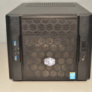 ブランドおしゃれ お気楽GAMING PC Core i5 econet.bi GTX750 SSD