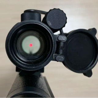 マルイ M14 ショーティー タンカラー