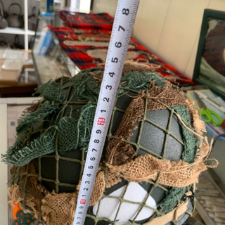 米軍ヘルメット