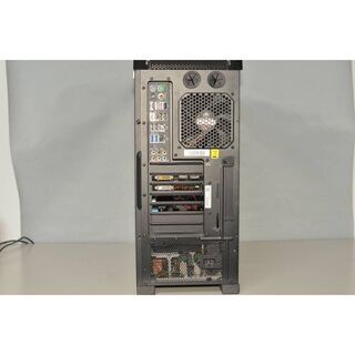 超高速 ゲーミングPCWindows10+office 高性能i7-2600 GTX660 Ti 爆速