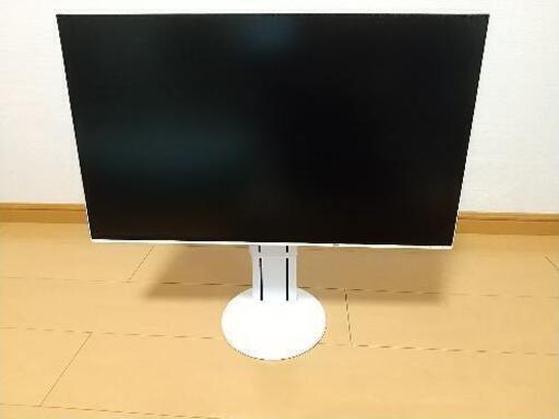 EIZO 23.8インチ フルHDディスプレイ