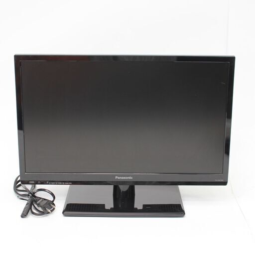 パナソニック 19V型 ハイビジョン 液晶テレビ VIERA TH-19C305