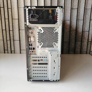 高性能i7-3770S GTX670 新品SSD240GB大容量HDD2TB 高性能i7-3770S GTX670 新品SSD240GB大容量HDD2TB