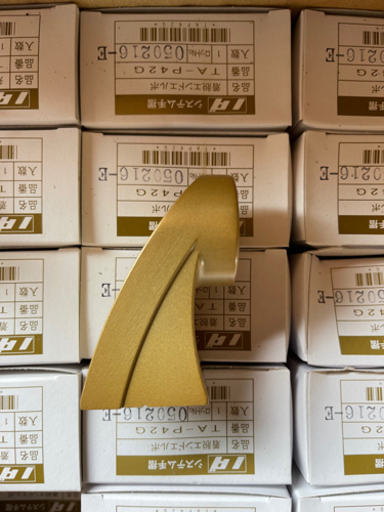 手摺金物