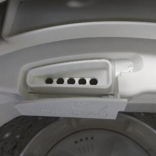 J221 ★6ヶ月保証★4.5K洗濯機★無印良品  AQW-MJ45  2016年製  